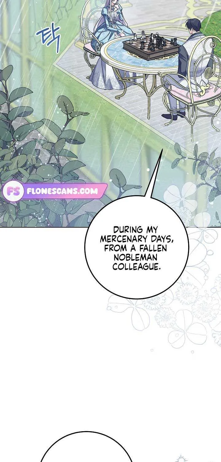 The Closet Fan Princess Chapter 43 page 31 - 