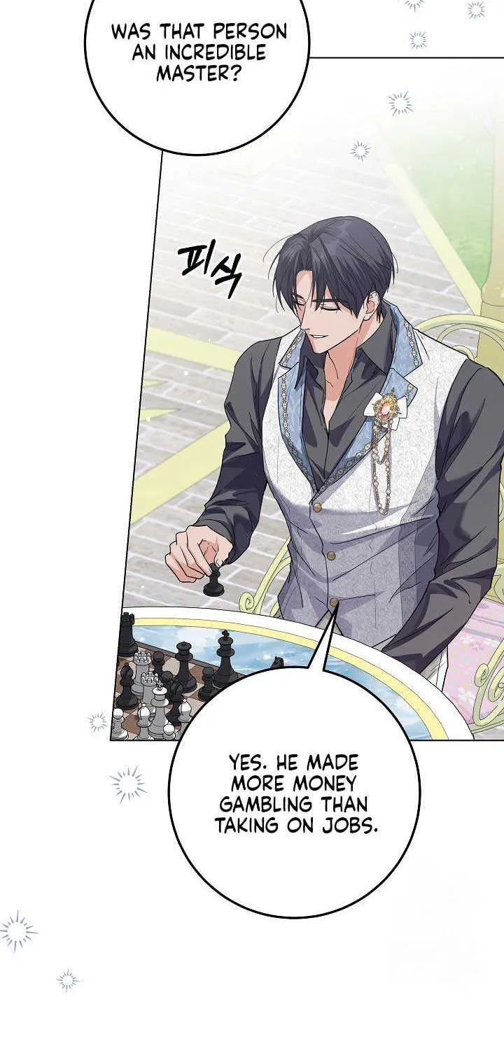 The Closet Fan Princess Chapter 43 page 32 - 