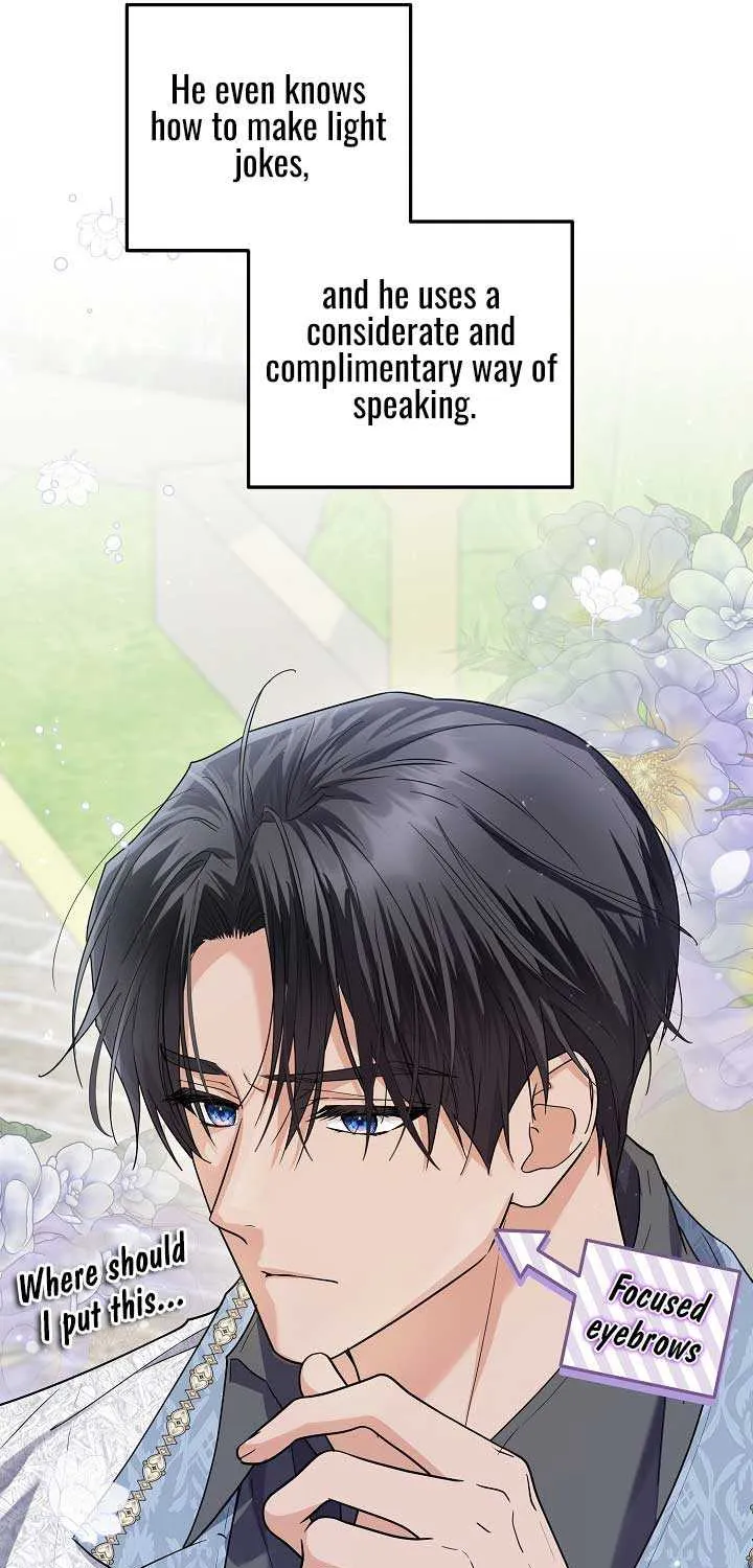 The Closet Fan Princess Chapter 43 page 33 - 