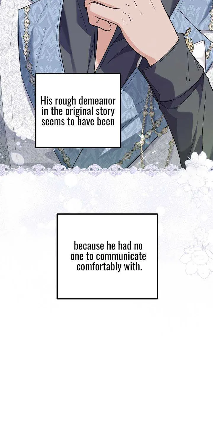 The Closet Fan Princess Chapter 43 page 34 - 