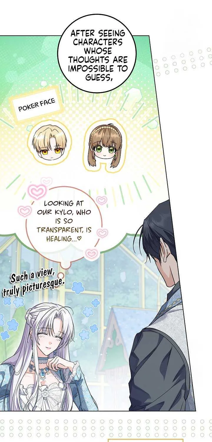The Closet Fan Princess Chapter 43 page 35 - 