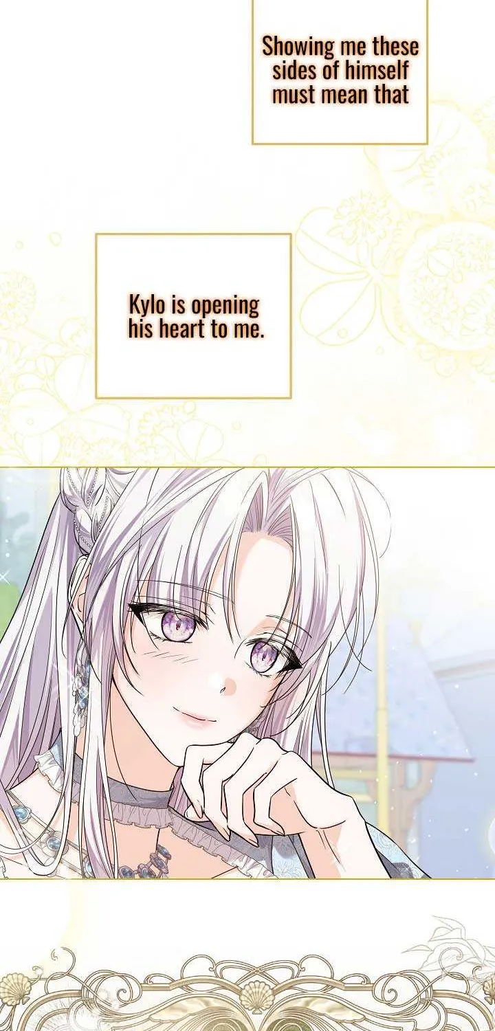 The Closet Fan Princess Chapter 43 page 36 - 