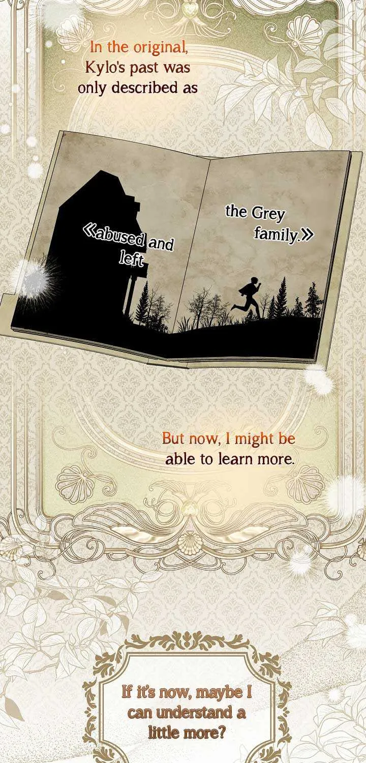 The Closet Fan Princess Chapter 43 page 37 - 