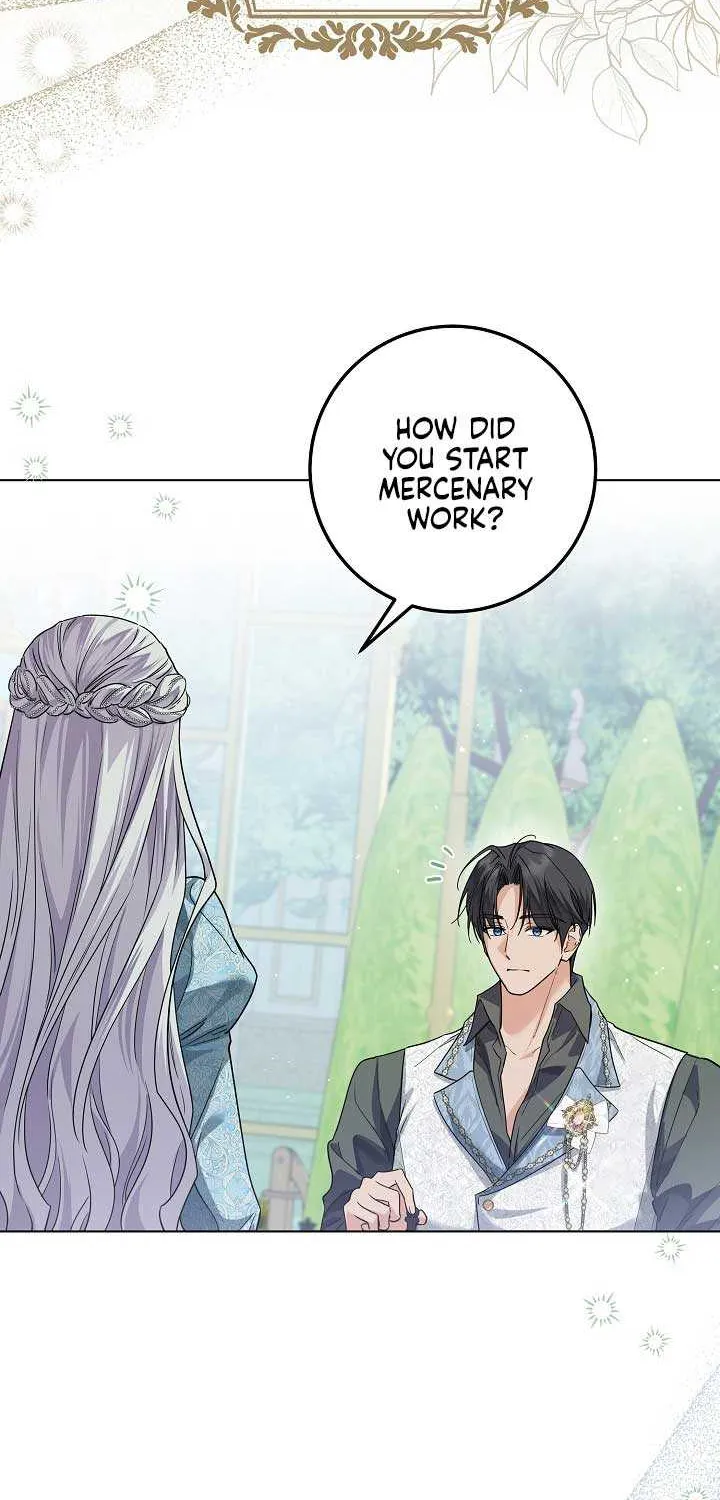 The Closet Fan Princess Chapter 43 page 38 - 