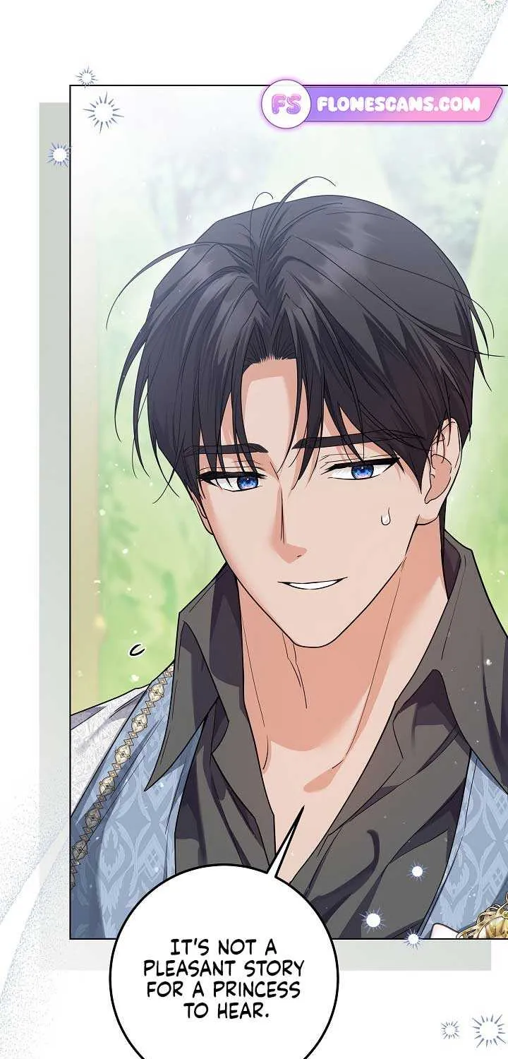 The Closet Fan Princess Chapter 43 page 39 - 