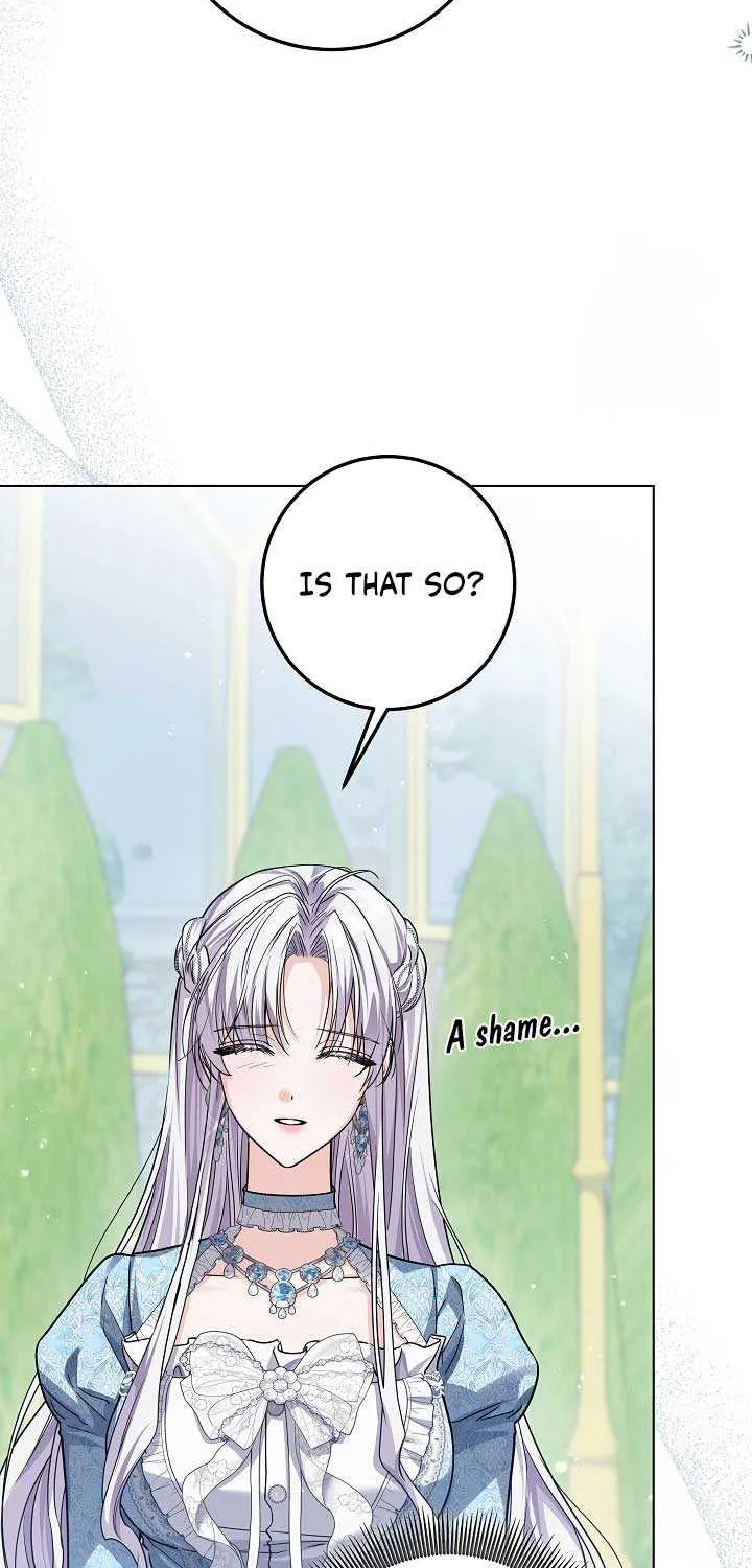 The Closet Fan Princess Chapter 43 page 40 - 