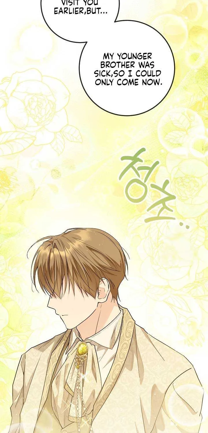 The Closet Fan Princess Chapter 43 page 5 - 
