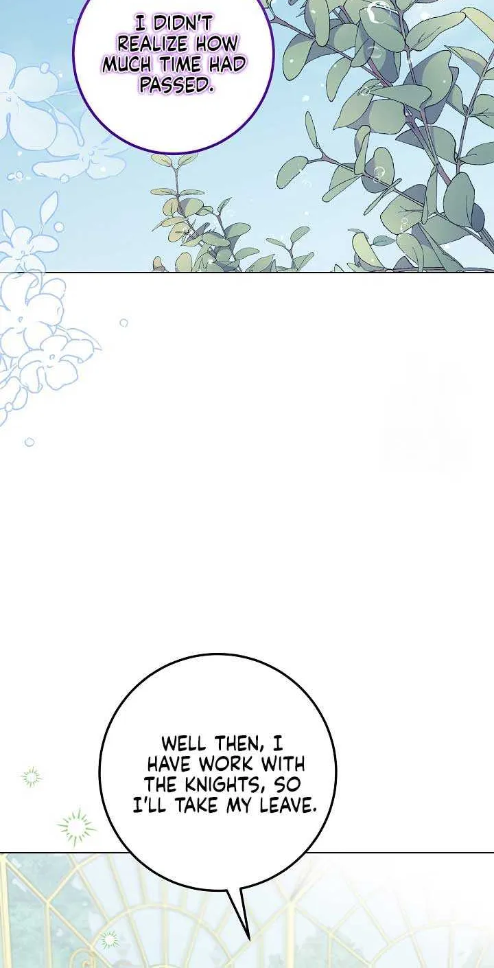 The Closet Fan Princess Chapter 43 page 42 - 