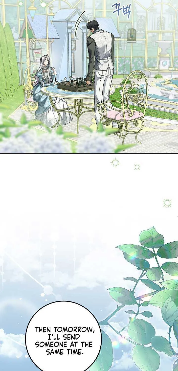 The Closet Fan Princess Chapter 43 page 43 - 