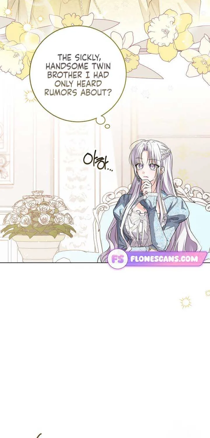 The Closet Fan Princess Chapter 43 page 6 - 