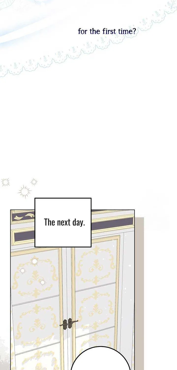 The Closet Fan Princess Chapter 43 page 58 - 