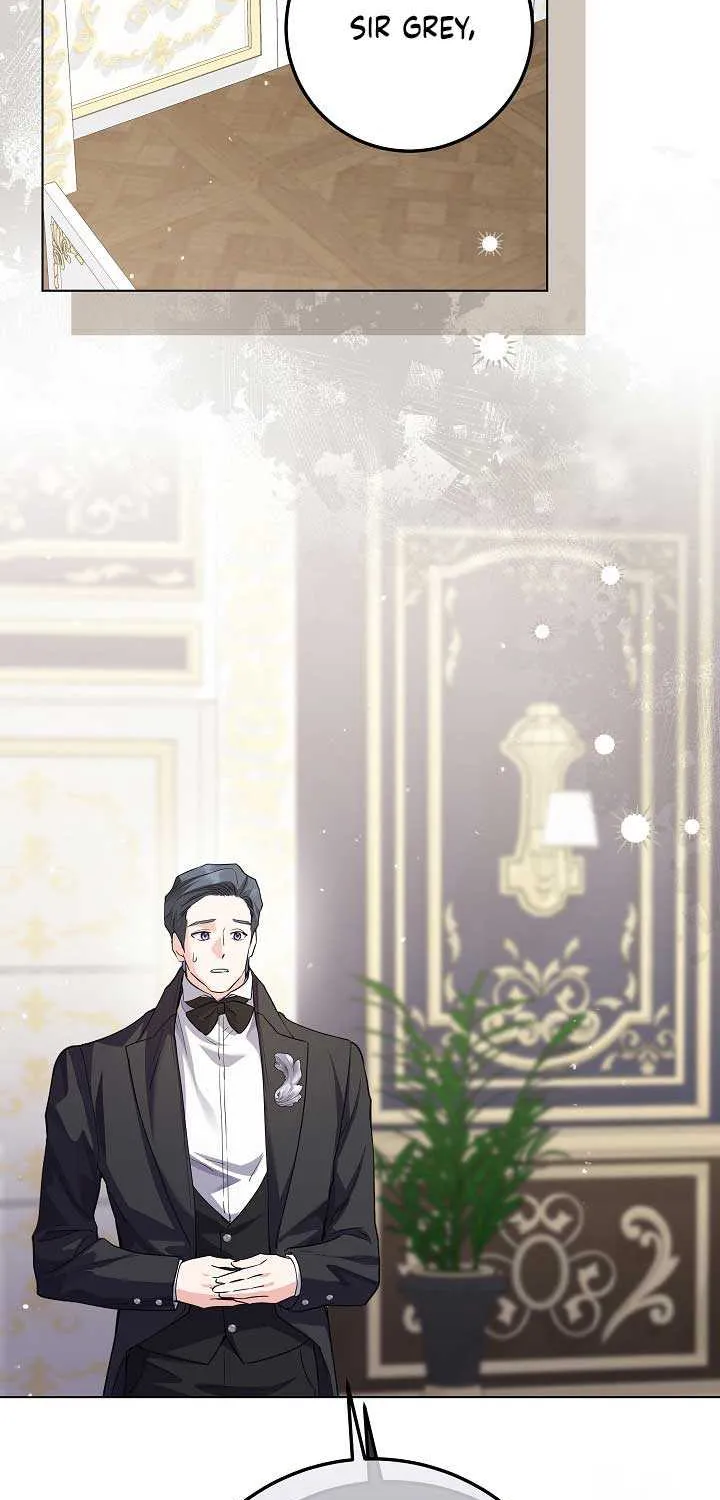 The Closet Fan Princess Chapter 43 page 59 - 