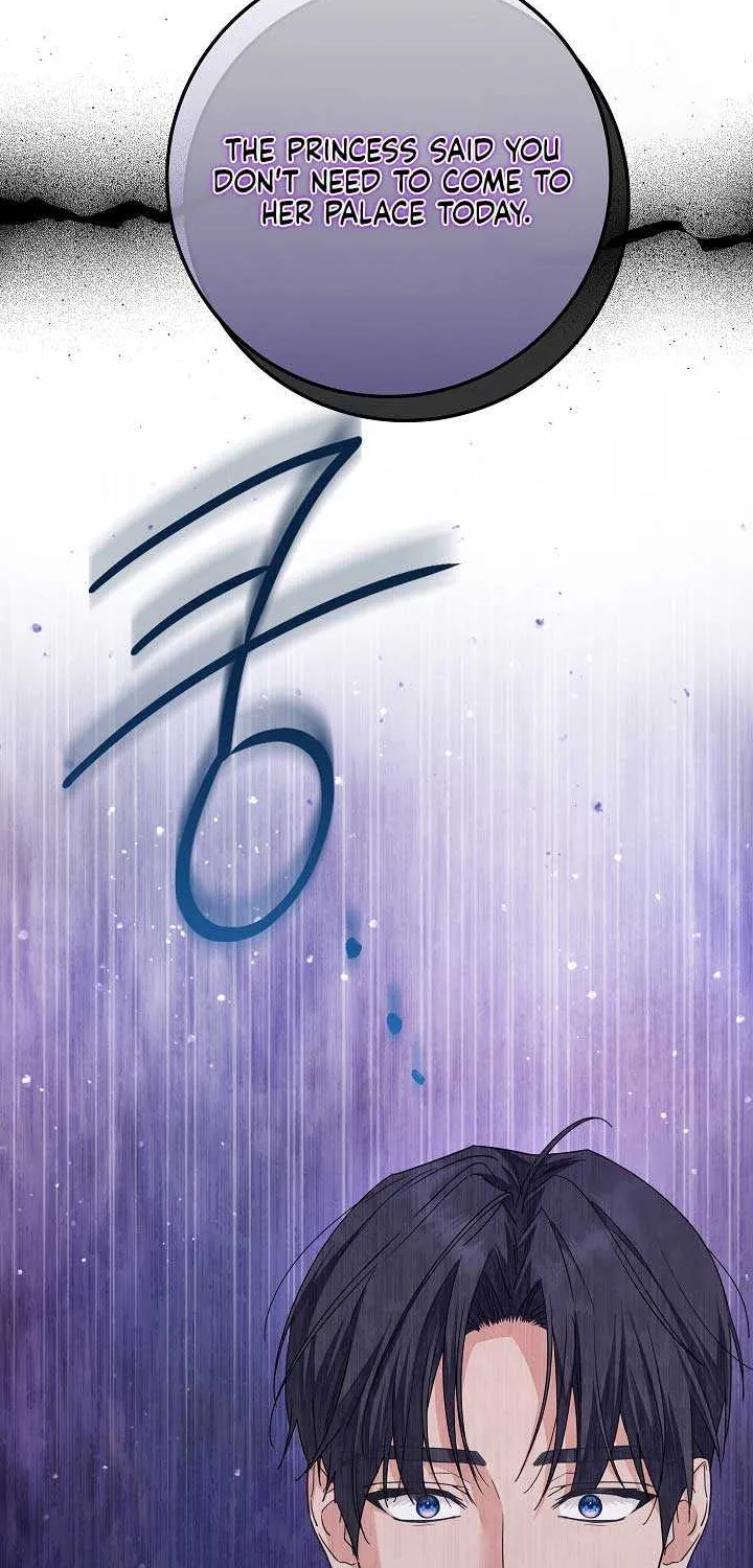 The Closet Fan Princess Chapter 43 page 60 - 