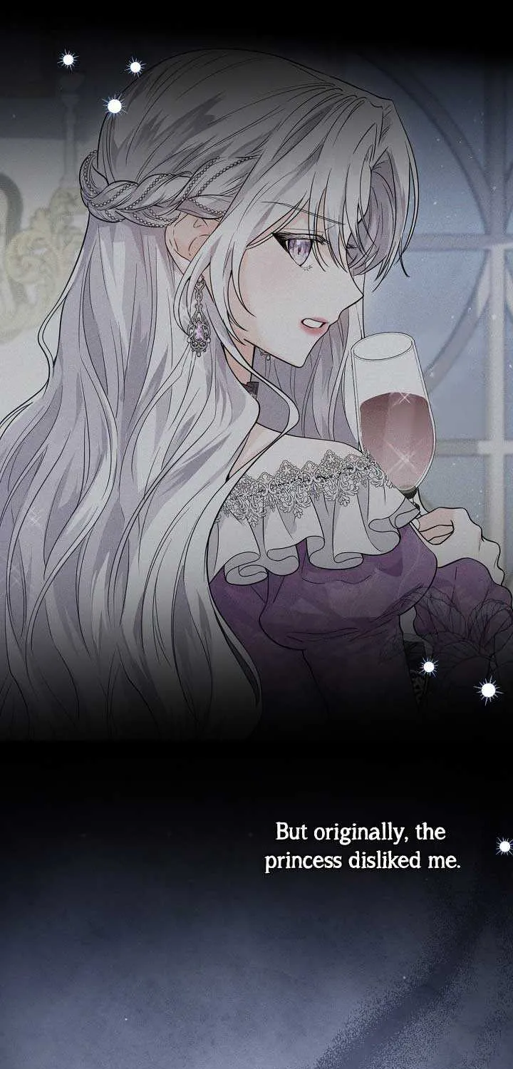 The Closet Fan Princess Chapter 43 page 65 - 