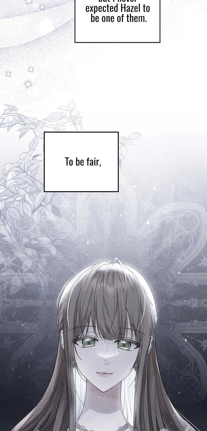 The Closet Fan Princess Chapter 43 page 8 - 