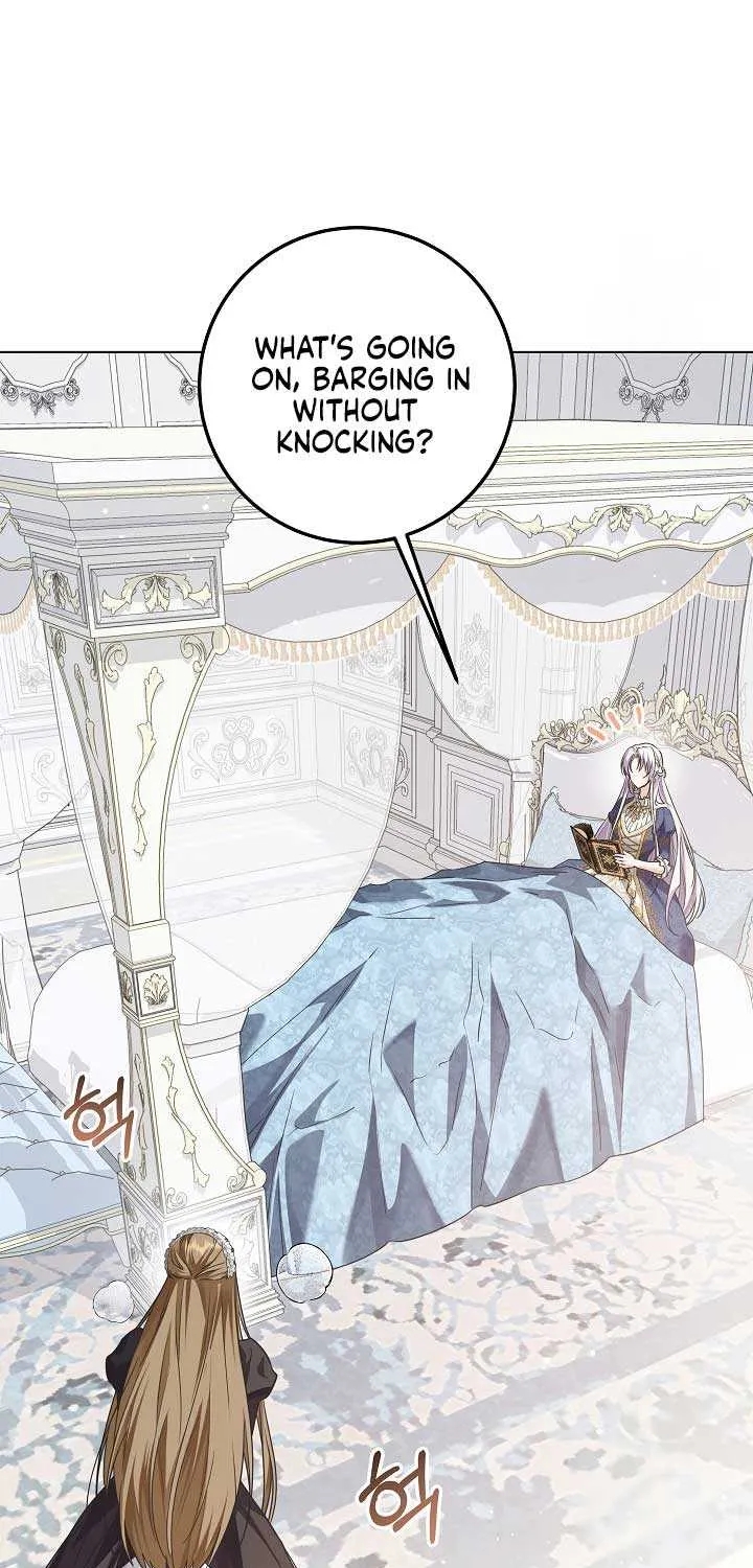 The Closet Fan Princess Chapter 43 page 71 - 