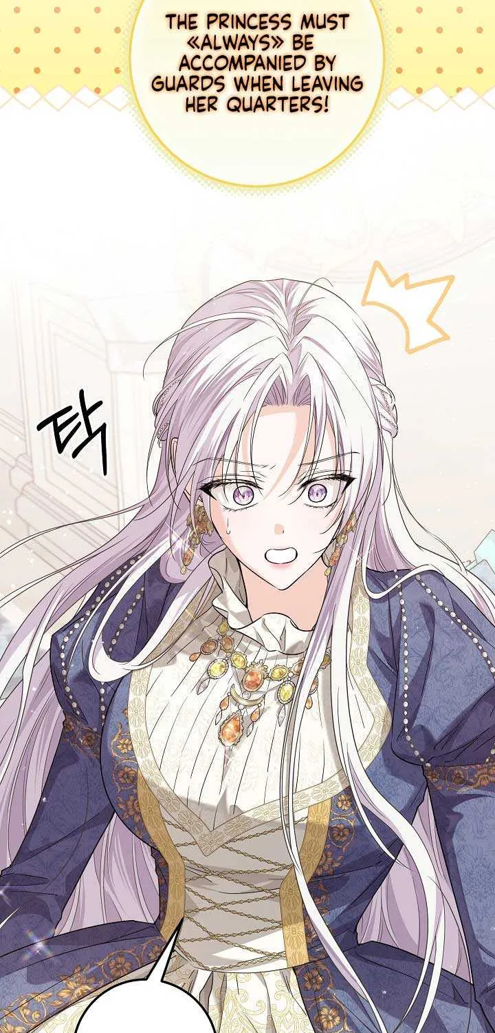 The Closet Fan Princess Chapter 43 page 73 - 