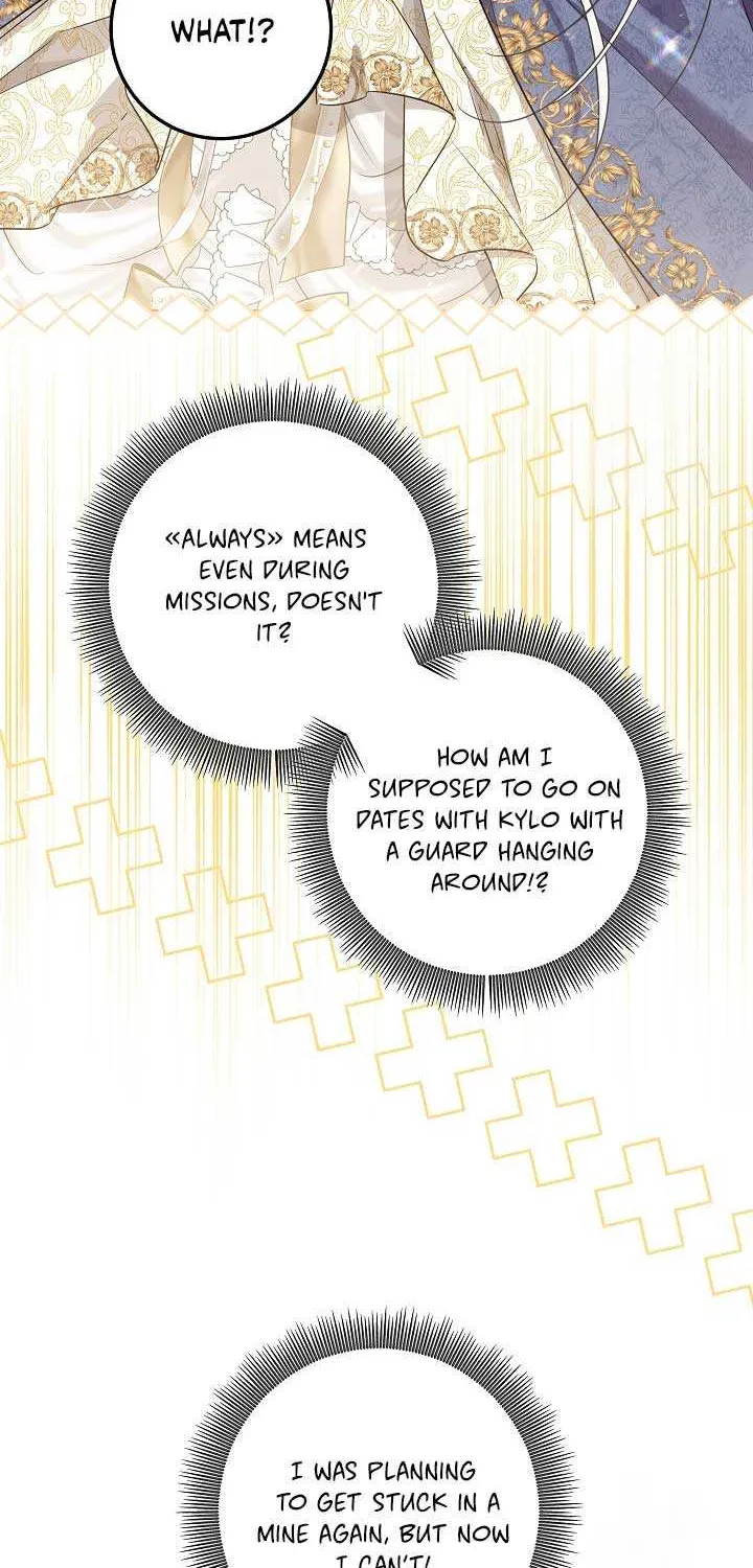 The Closet Fan Princess Chapter 43 page 74 - 
