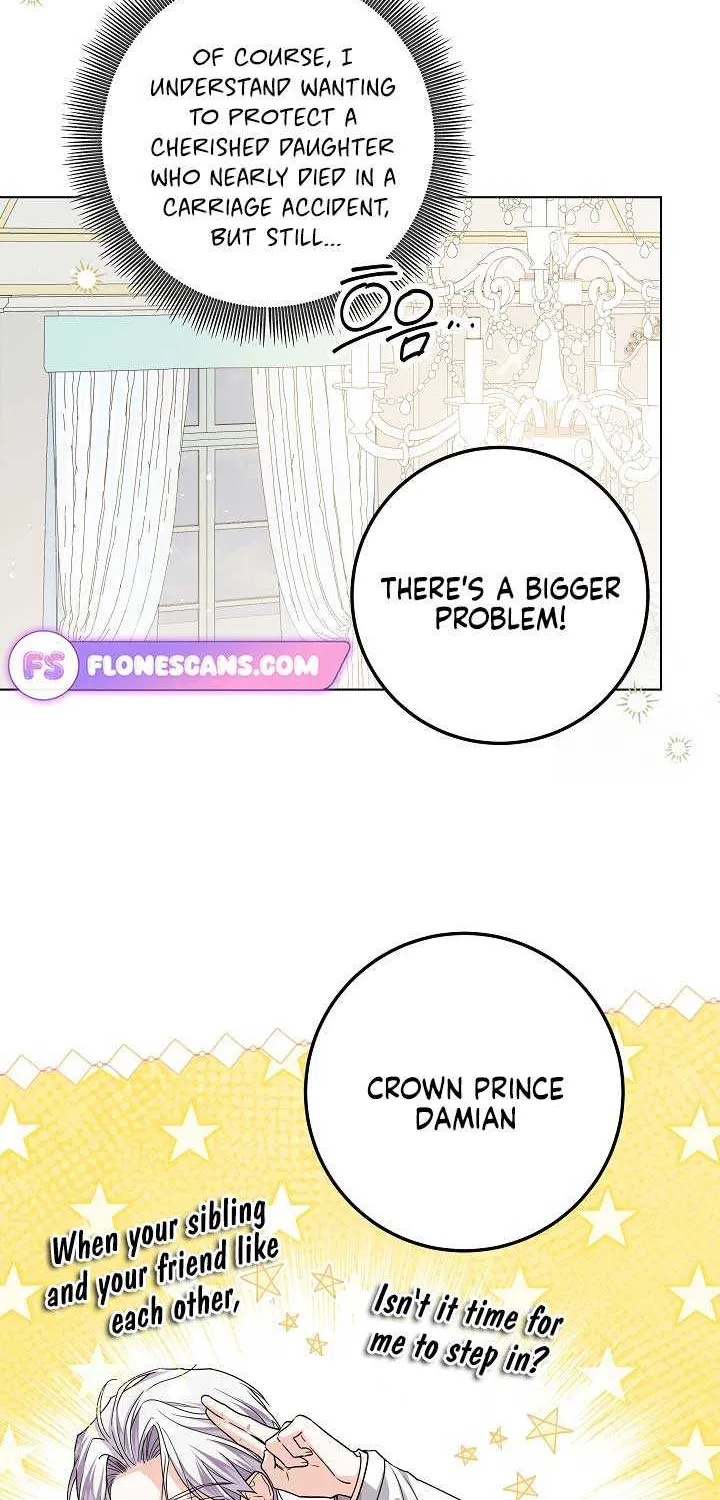 The Closet Fan Princess Chapter 43 page 76 - 