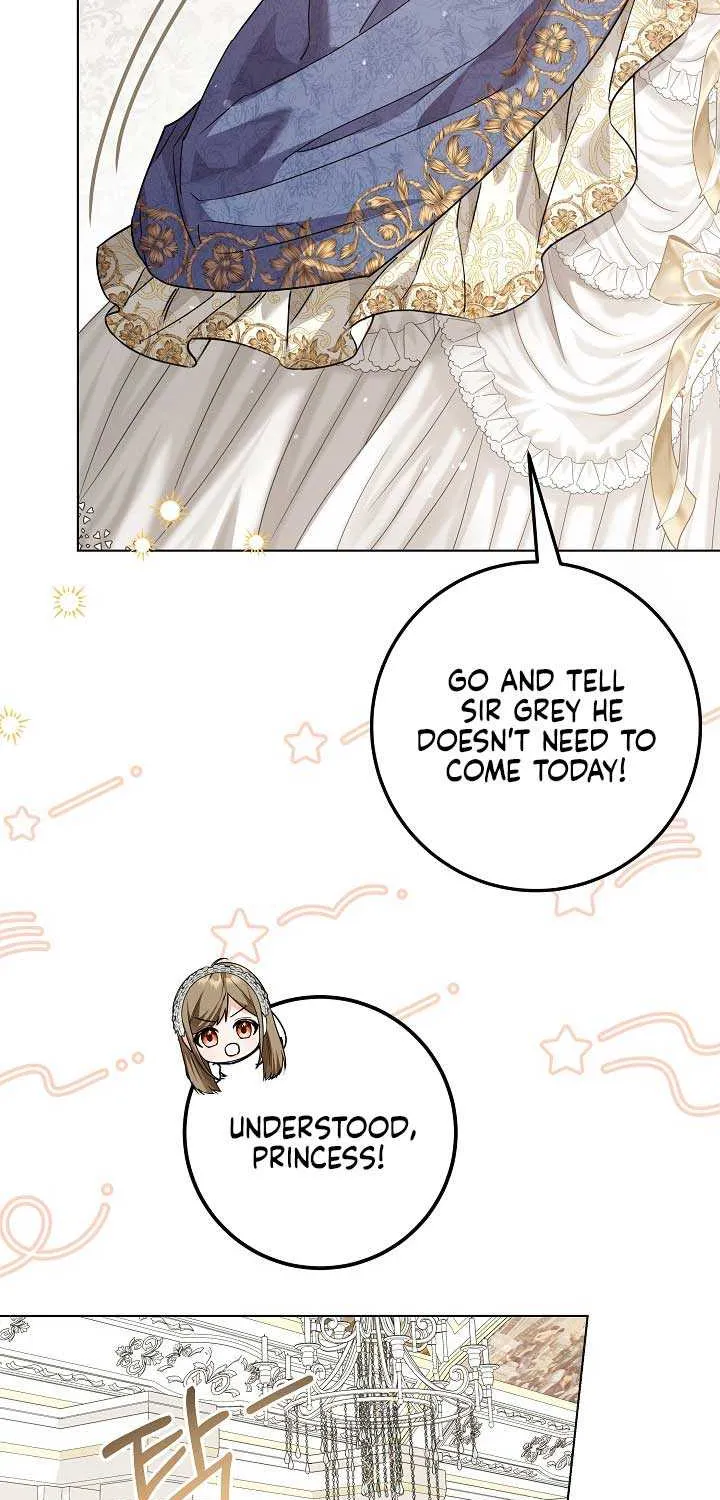 The Closet Fan Princess Chapter 43 page 79 - 