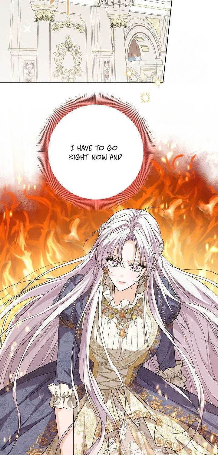 The Closet Fan Princess Chapter 43 page 80 - 