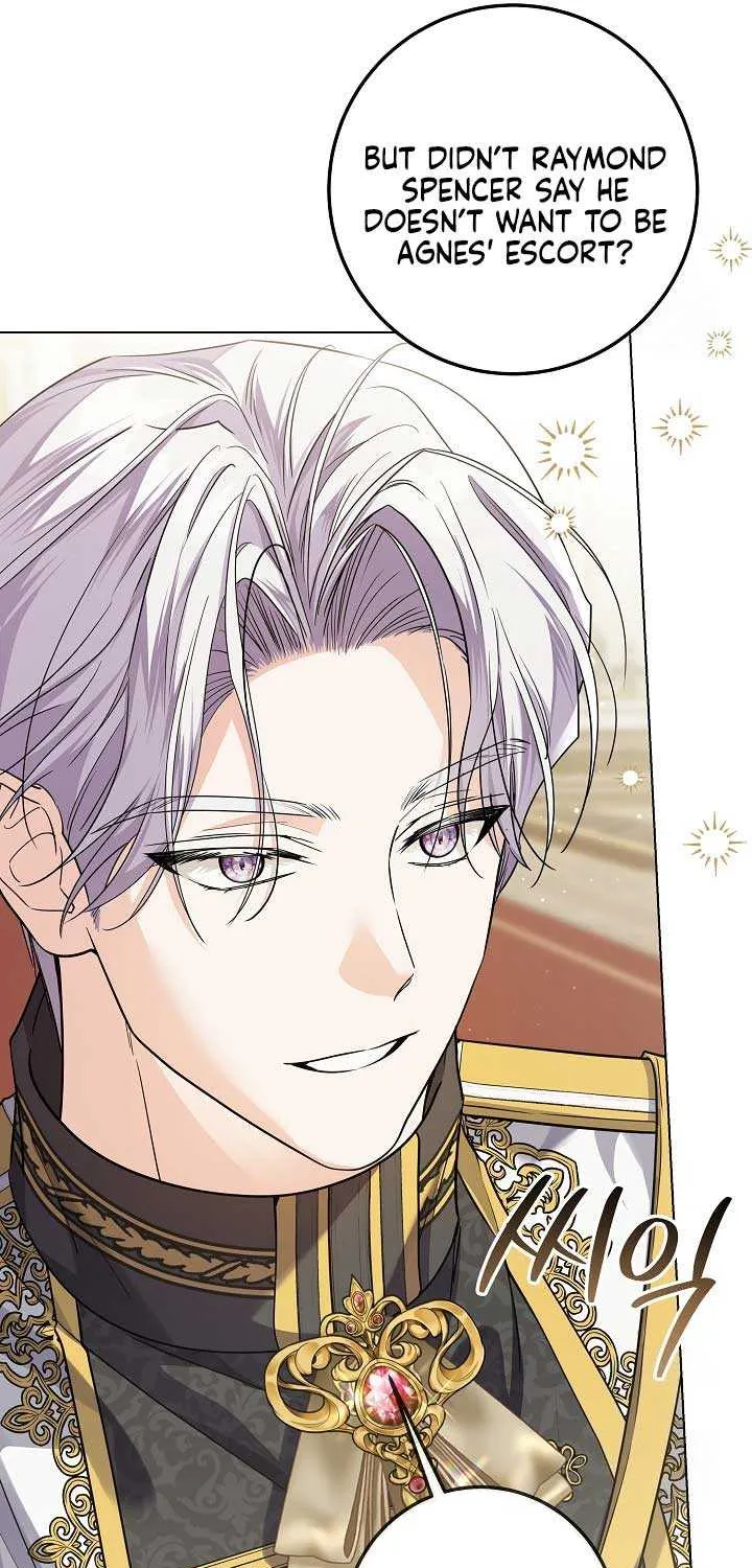The Closet Fan Princess Chapter 44 page 13 - 