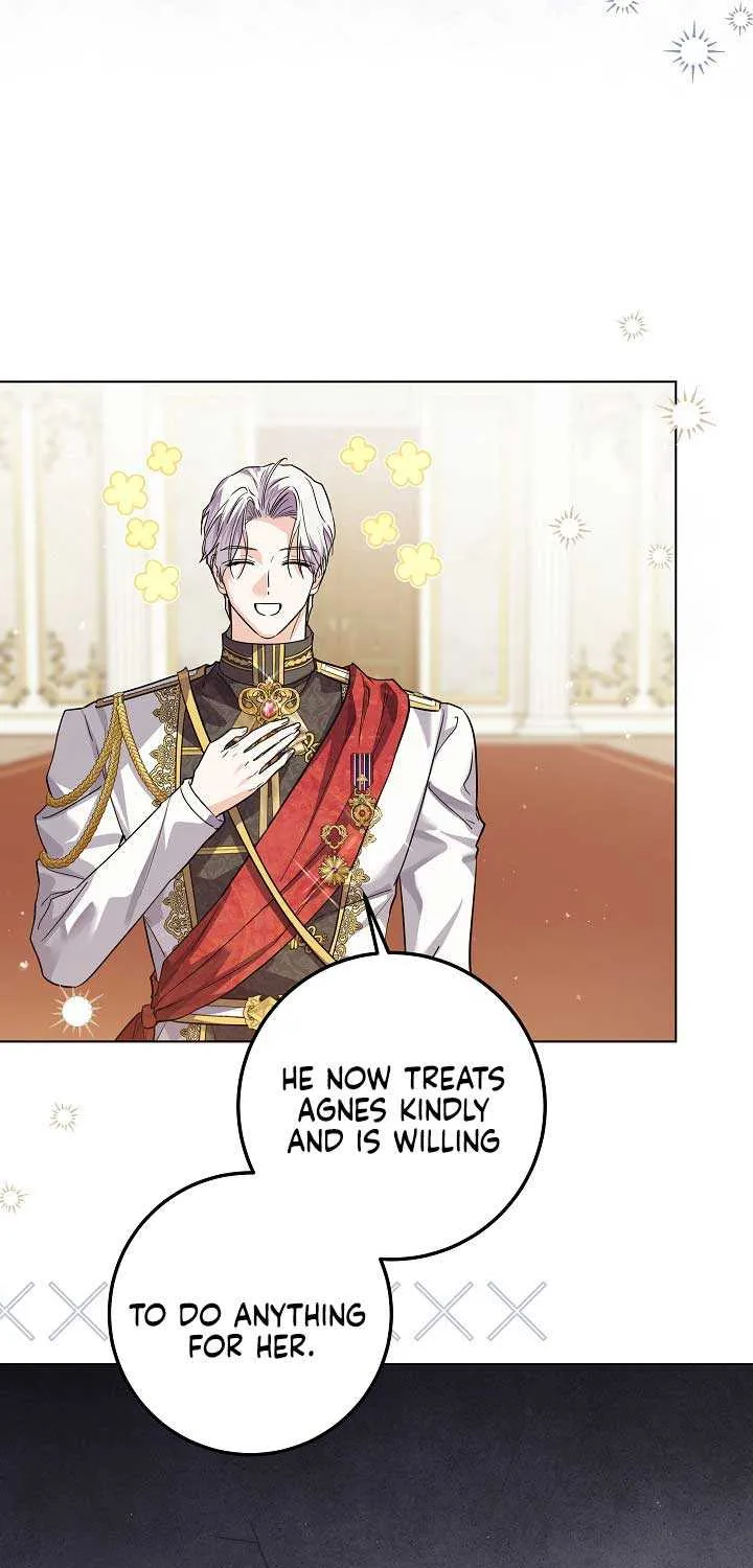 The Closet Fan Princess Chapter 44 page 15 - 