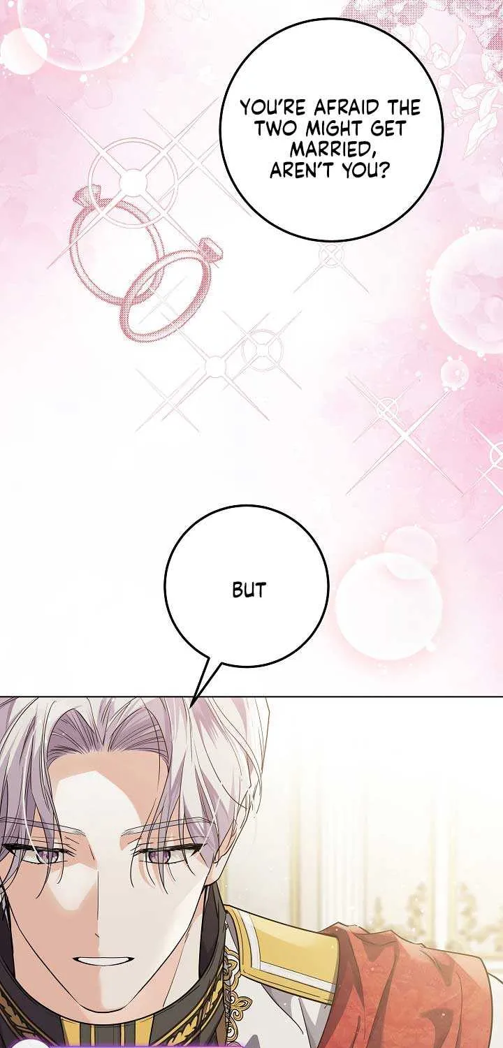 The Closet Fan Princess Chapter 44 page 17 - 