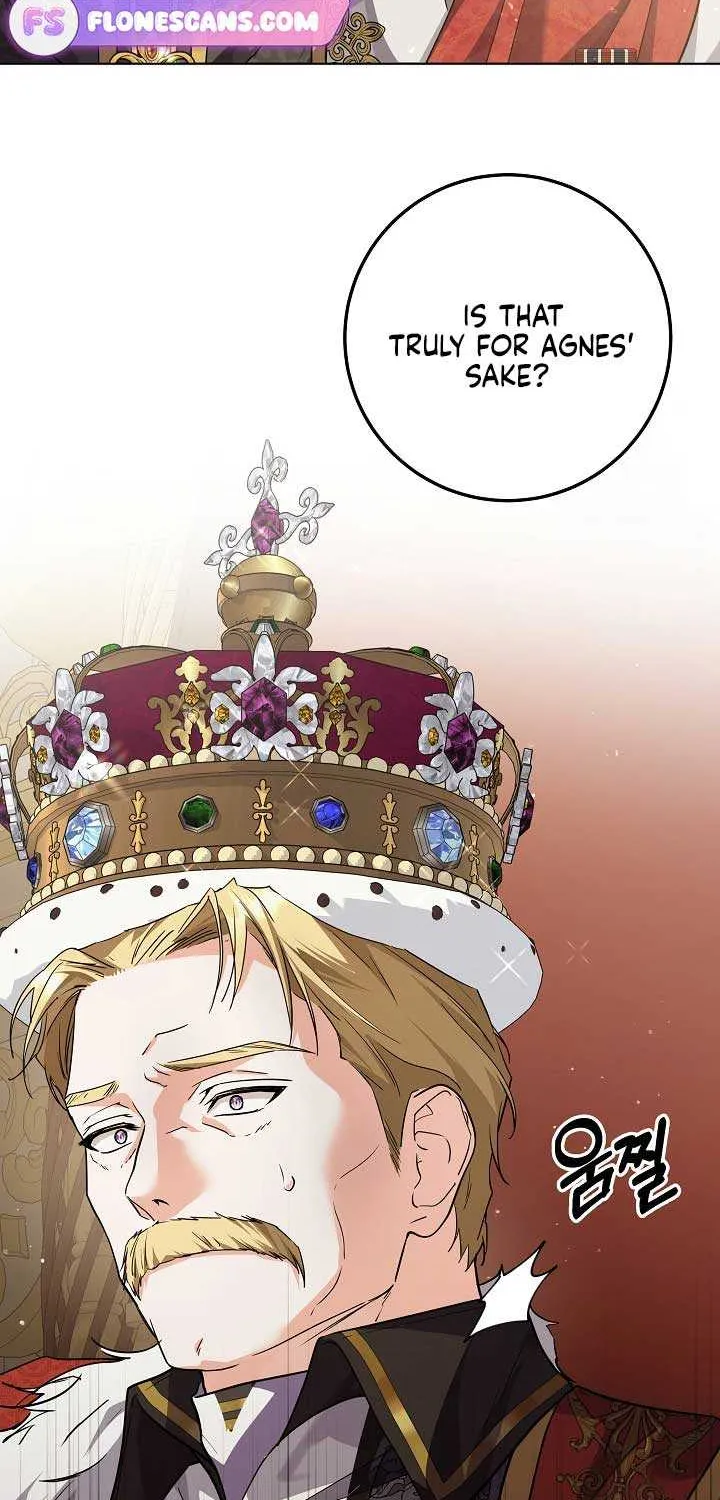 The Closet Fan Princess Chapter 44 page 18 - 