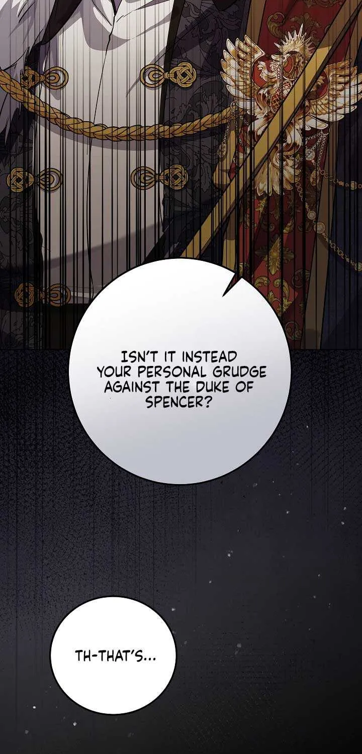 The Closet Fan Princess Chapter 44 page 19 - 
