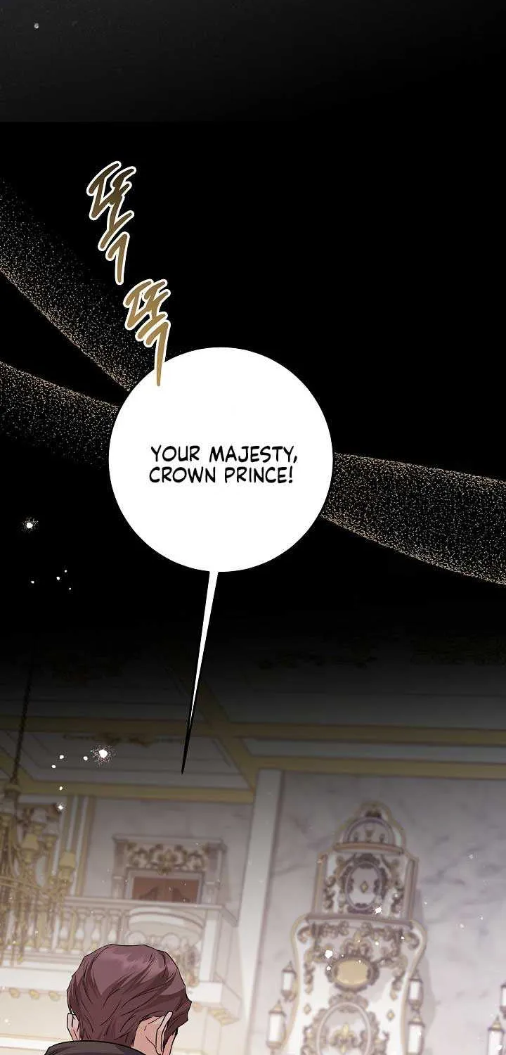 The Closet Fan Princess Chapter 44 page 20 - 