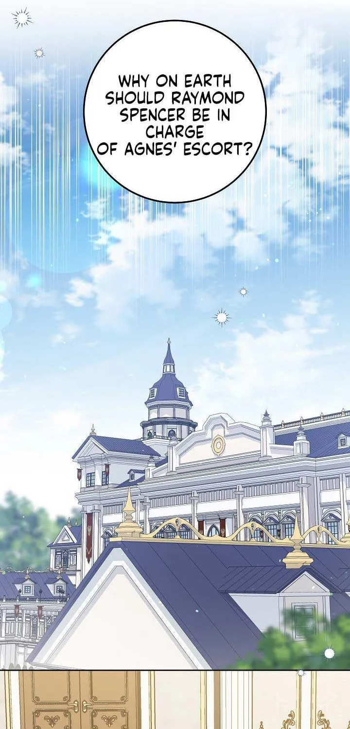 The Closet Fan Princess Chapter 44 page 3 - 