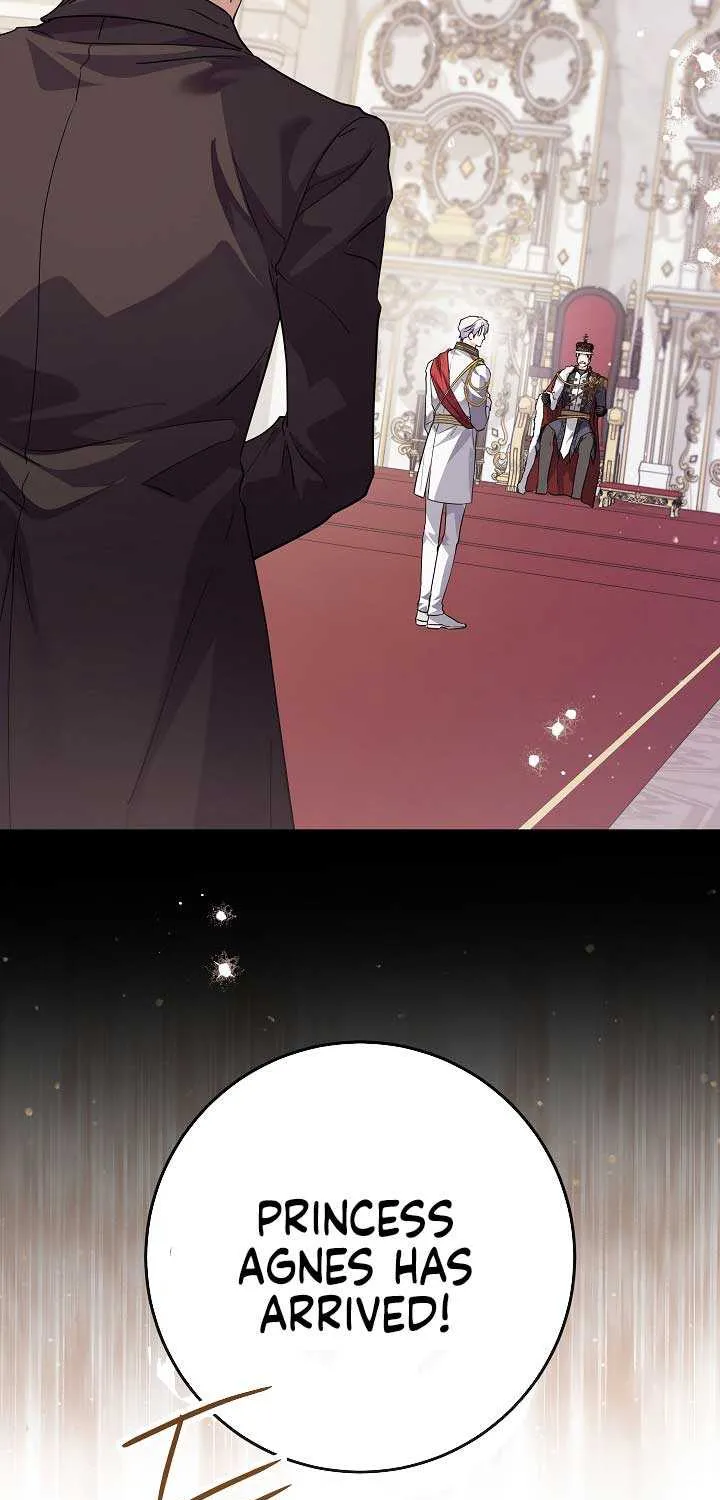 The Closet Fan Princess Chapter 44 page 21 - 