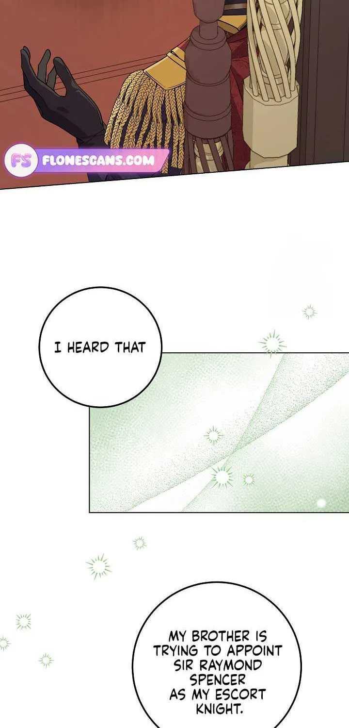 The Closet Fan Princess Chapter 44 page 26 - 