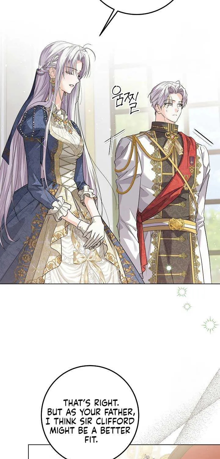 The Closet Fan Princess Chapter 44 page 27 - 