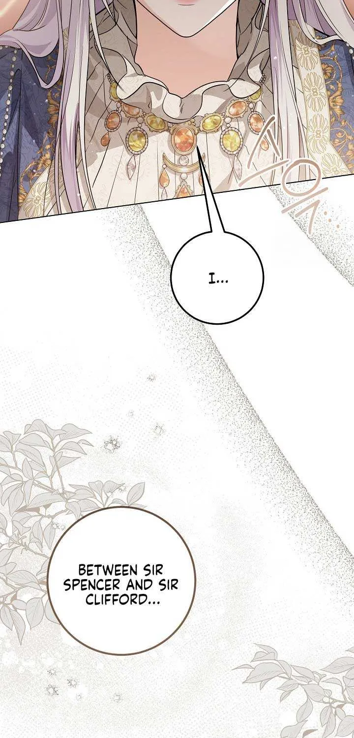 The Closet Fan Princess Chapter 44 page 29 - 