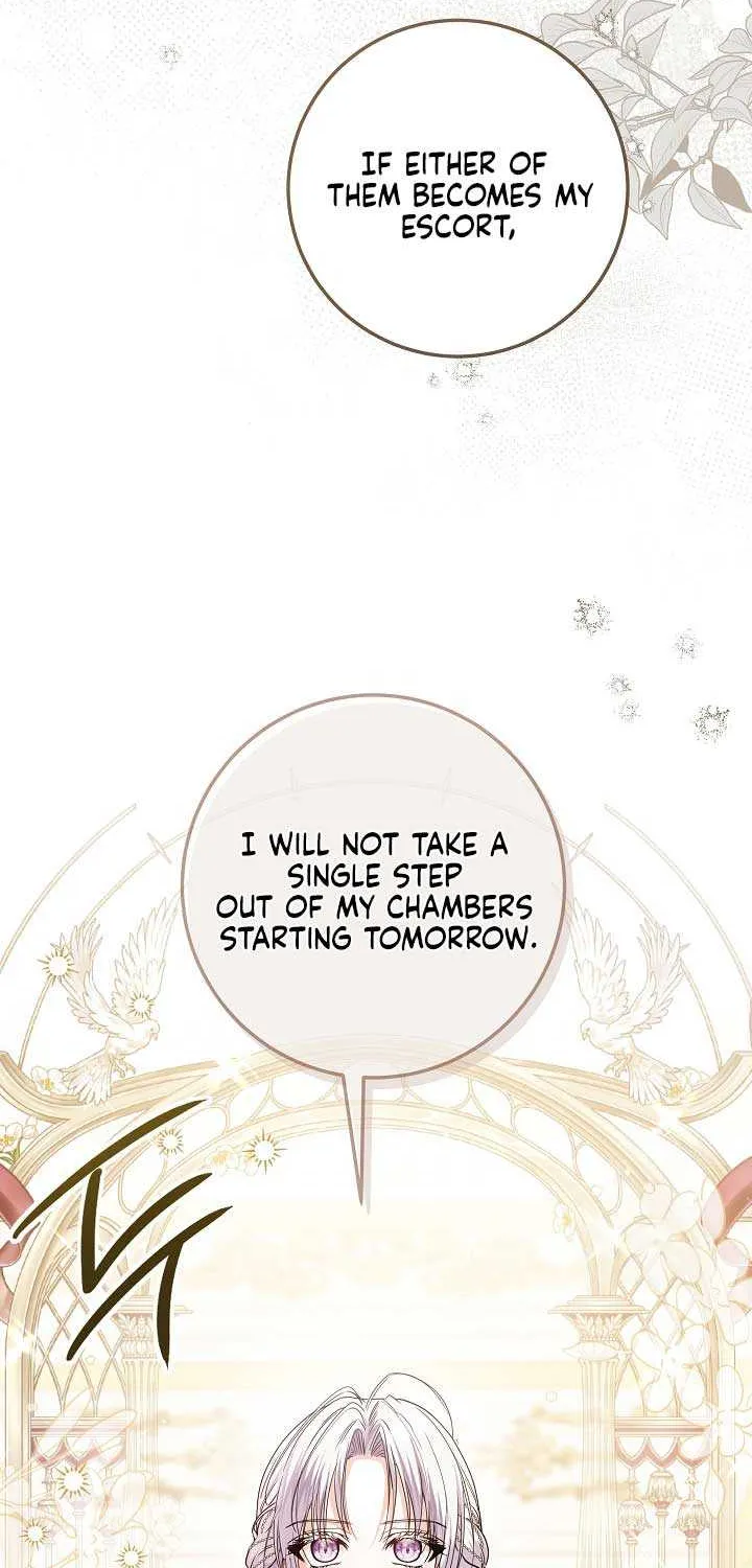 The Closet Fan Princess Chapter 44 page 30 - 