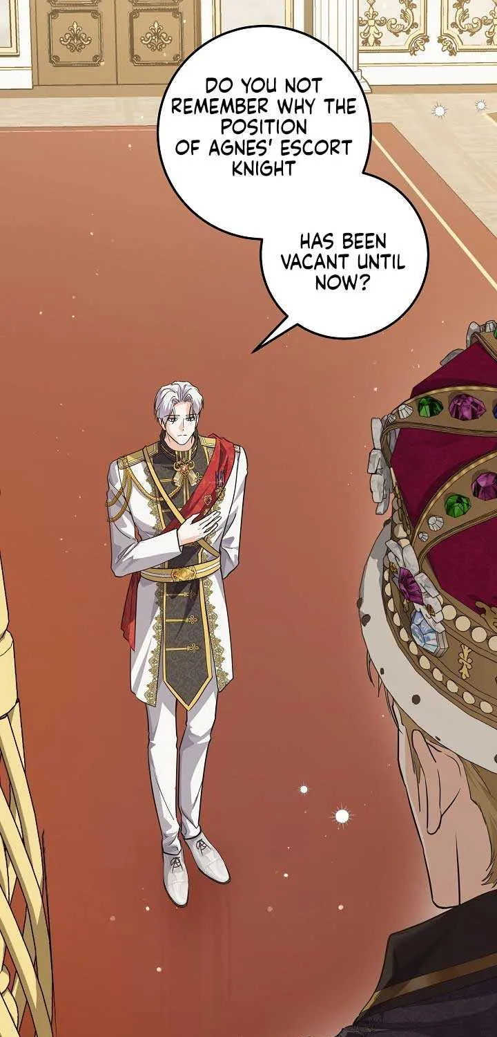 The Closet Fan Princess Chapter 44 page 4 - 