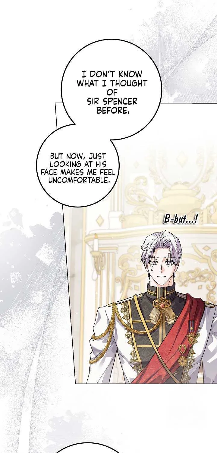 The Closet Fan Princess Chapter 44 page 33 - 