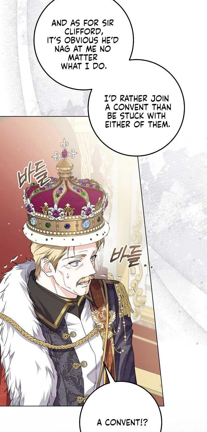 The Closet Fan Princess Chapter 44 page 34 - 