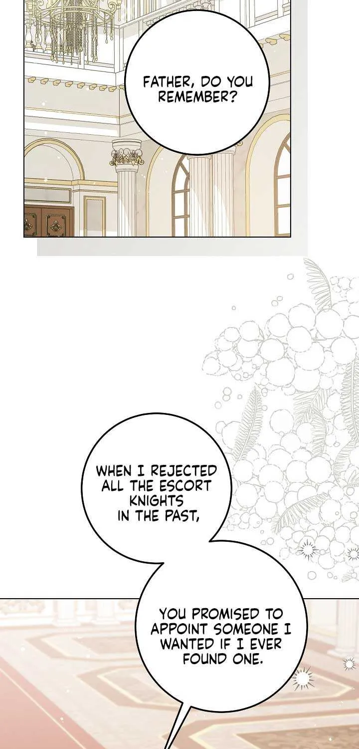 The Closet Fan Princess Chapter 44 page 37 - 