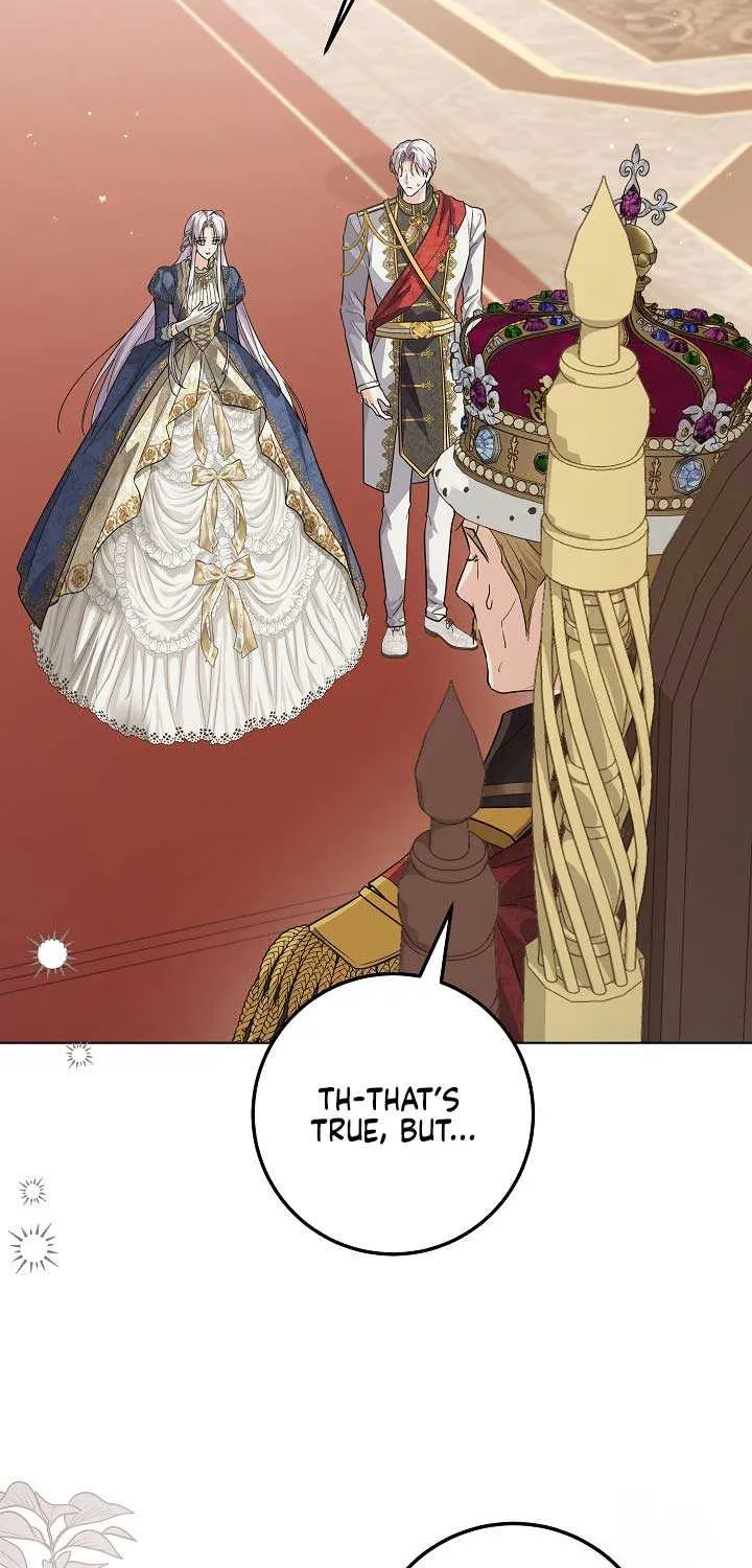 The Closet Fan Princess Chapter 44 page 38 - 