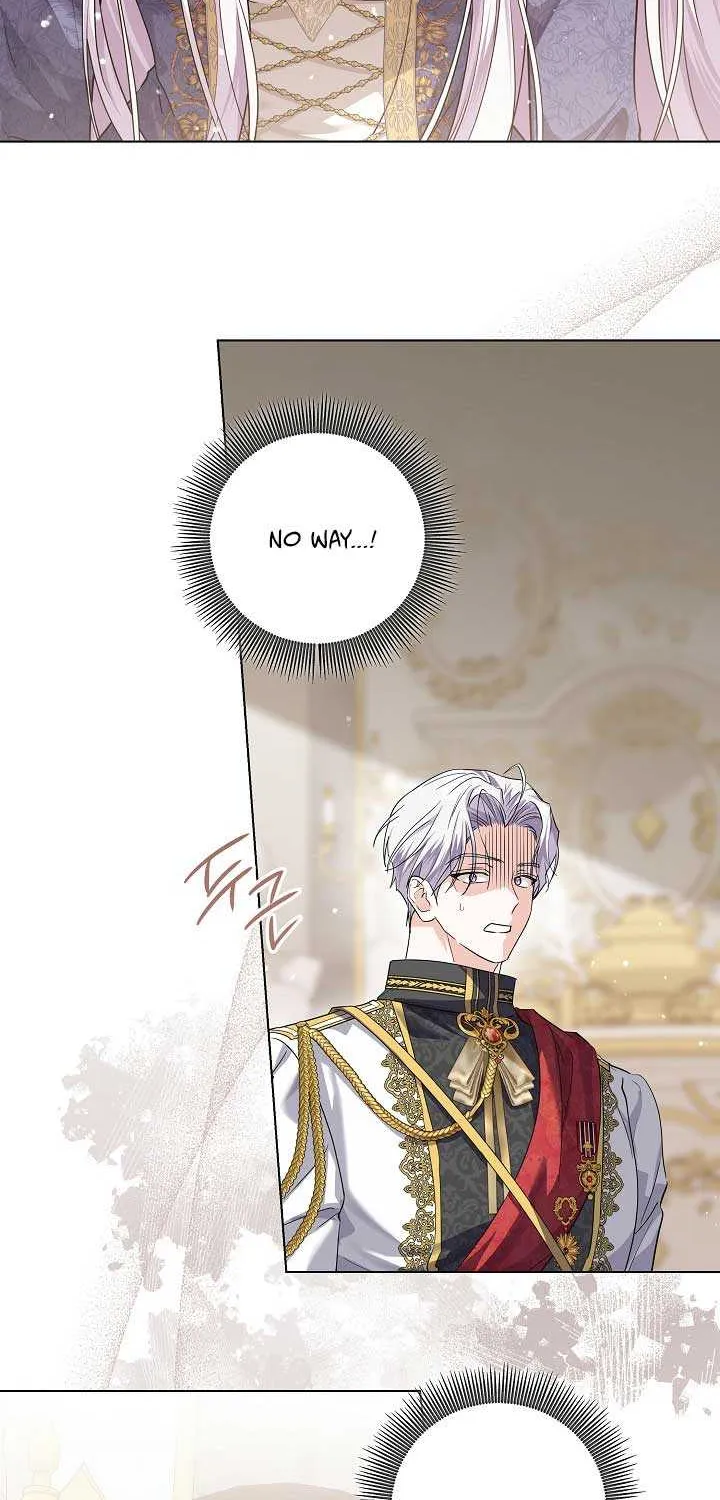 The Closet Fan Princess Chapter 44 page 40 - 