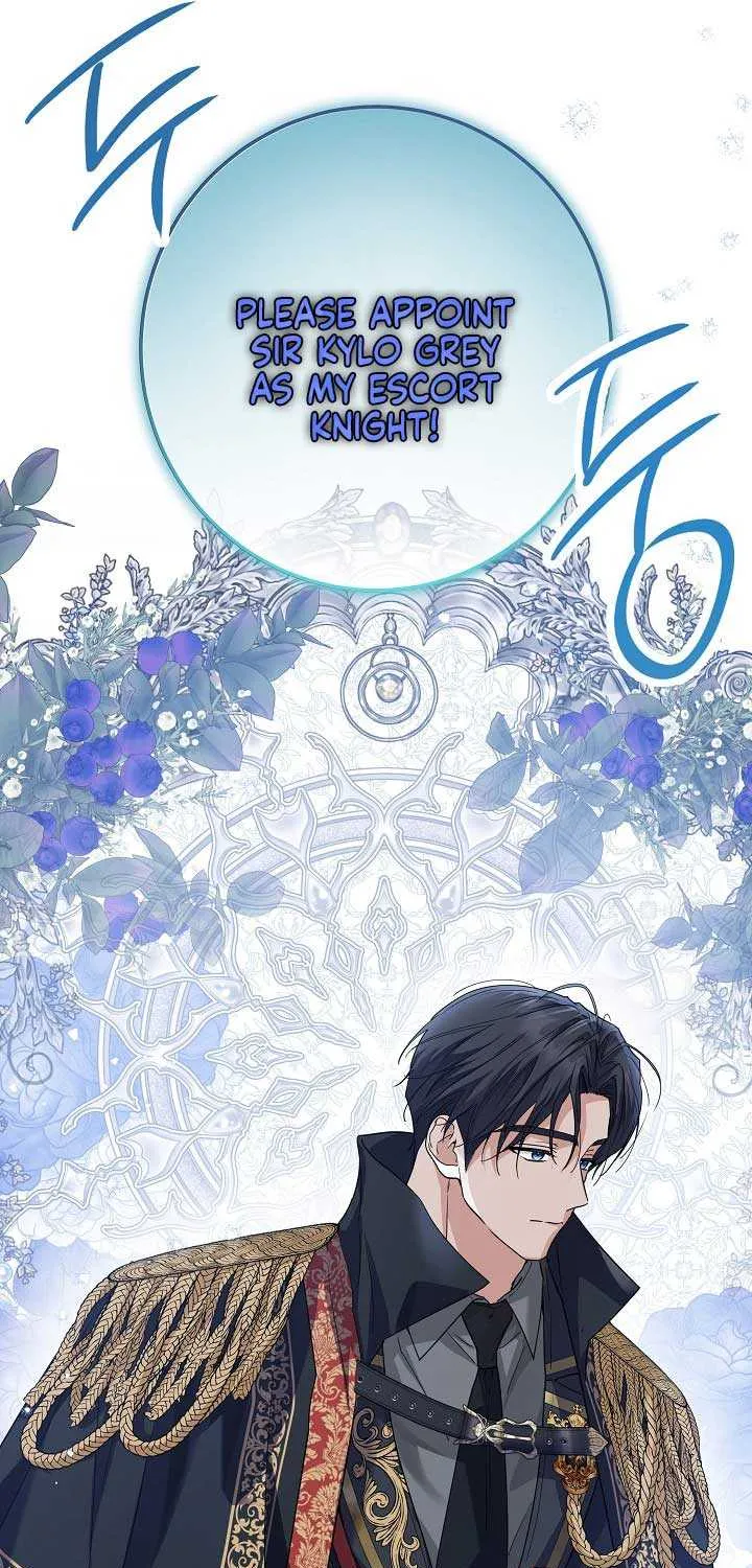 The Closet Fan Princess Chapter 44 page 43 - 