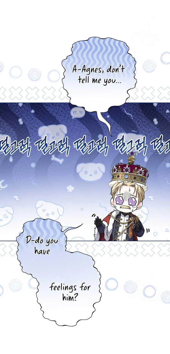 The Closet Fan Princess Chapter 44 page 45 - 