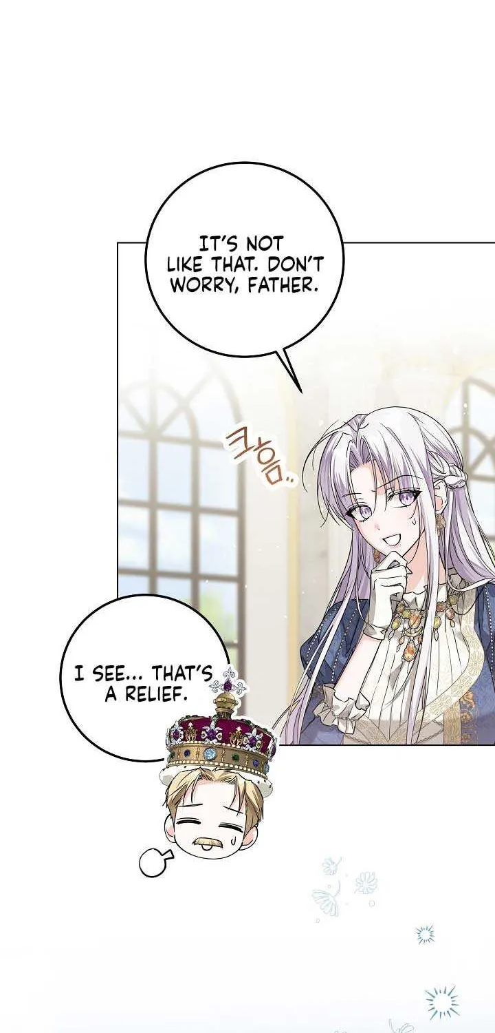 The Closet Fan Princess Chapter 44 page 46 - 