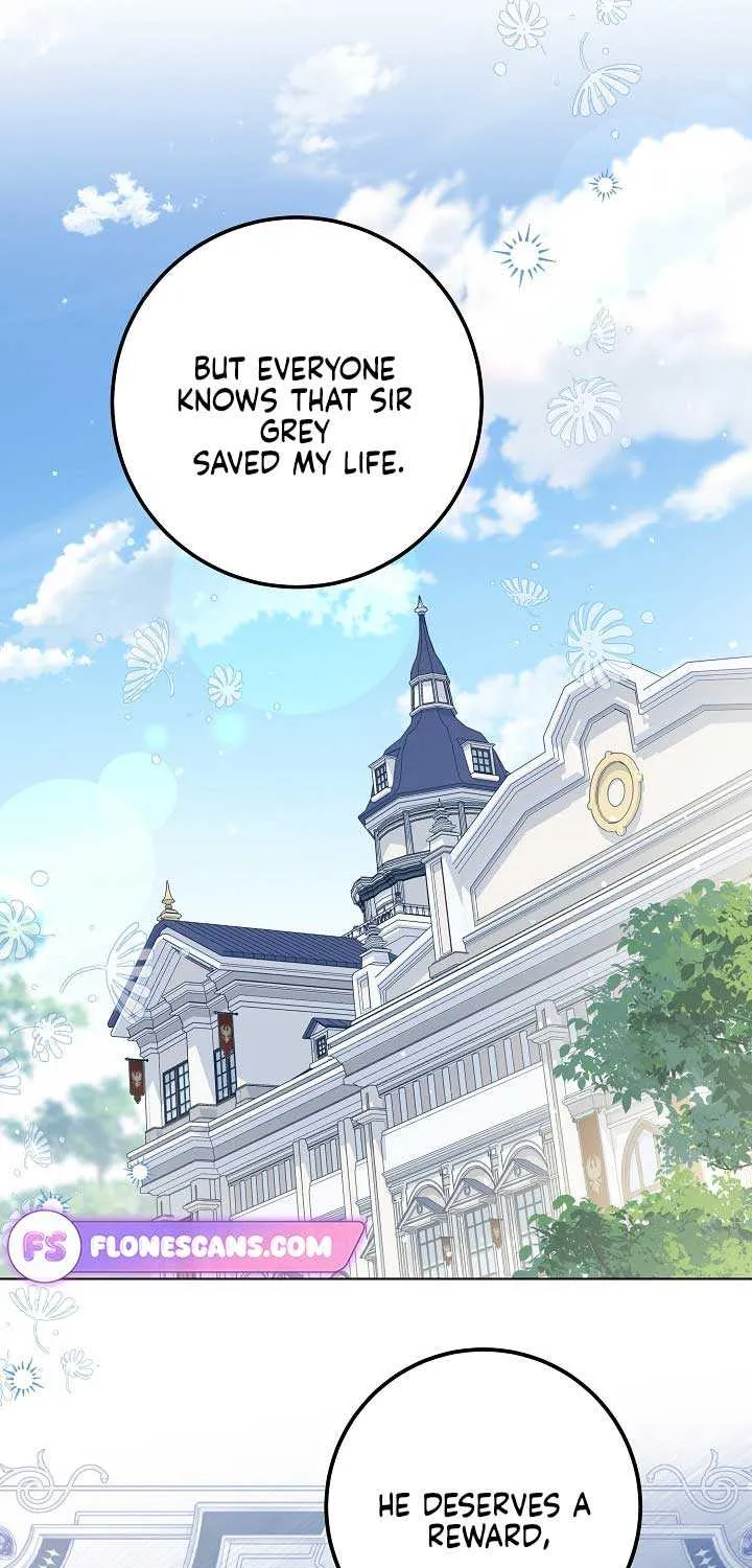 The Closet Fan Princess Chapter 44 page 47 - 