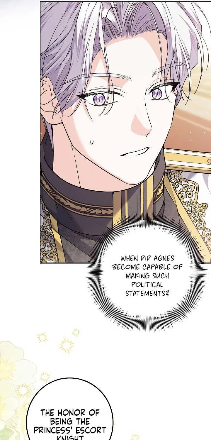 The Closet Fan Princess Chapter 44 page 49 - 