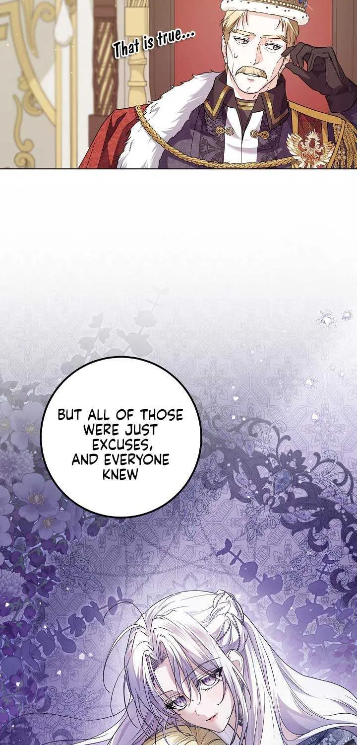 The Closet Fan Princess Chapter 44 page 6 - 
