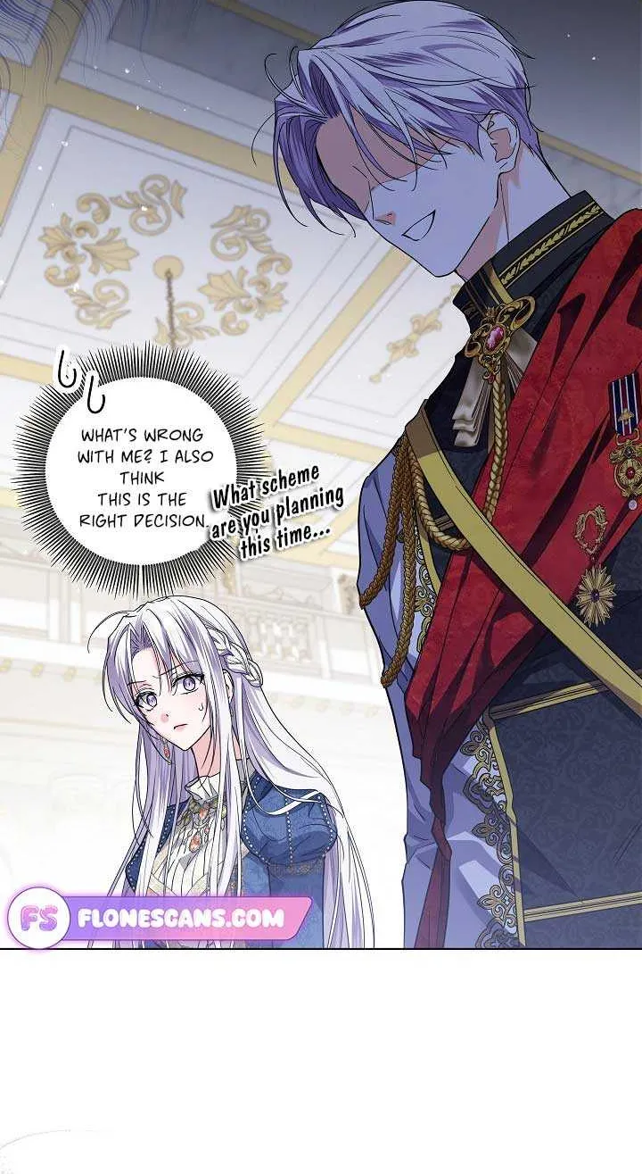 The Closet Fan Princess Chapter 44 page 52 - 
